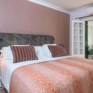 Boutique San Diego Hotel
