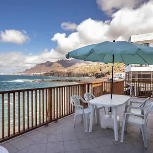 Brisas De Jover Apartment