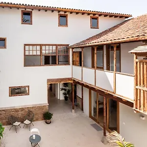 Laguna Cool Living Hotel