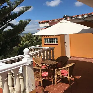 En La Laguna Apartment