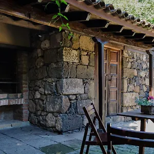 Rincon De Abanes - Casa Jardin-vv Apartment
